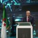ناباك 2025: سوناطراك تسعى لتعزيز الشراكة مع الدول الإفريقية والمتوسطية لتحقيق تحول طاقوي مستدام
