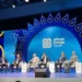 سوناطراك تشارك في فعاليات الطبعة الخامسة من أسبوع الطاقة الإفريقي بجنوب افريقيا