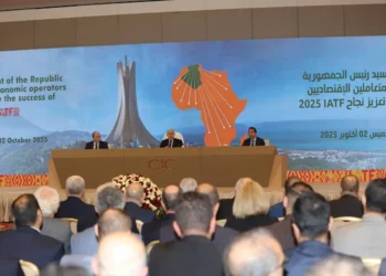 الرئيس تبون: معرض التجارة البينية الافريقية كان فرصة للتأكيد على أن الاقتصاد الوطني في الطريق الصحيح