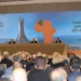 الرئيس تبون: معرض التجارة البينية الافريقية كان فرصة للتأكيد على أن الاقتصاد الوطني في الطريق الصحيح