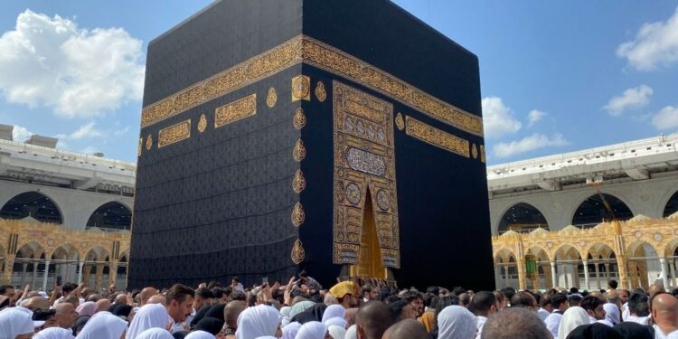 حج 2026: انطلاق التسجيلات الخاصة بعملية القرعة بداية من الأربعاء إلى غاية 6 نوفمبر المقبل