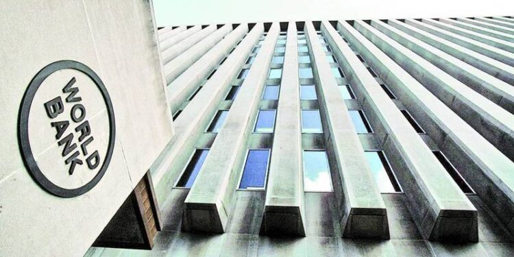 البنك الدولي يرفع سقف توقعاته بشأن الاقتصاد الجزائري