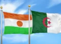 عرقاب يبحث تعزيز التعاون مع وزير البترول النيجري