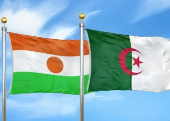 عرقاب يبحث تعزيز التعاون مع وزير البترول النيجري