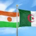 عرقاب يبحث تعزيز التعاون مع وزير البترول النيجري
