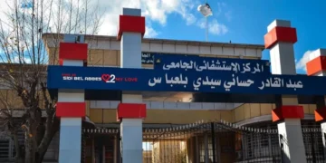 سيدي بلعباس : مستشفى “عبد القادر حساني” يحقق خمس عمليات دقيقة ومعقدة في جراحة المسالك البولية